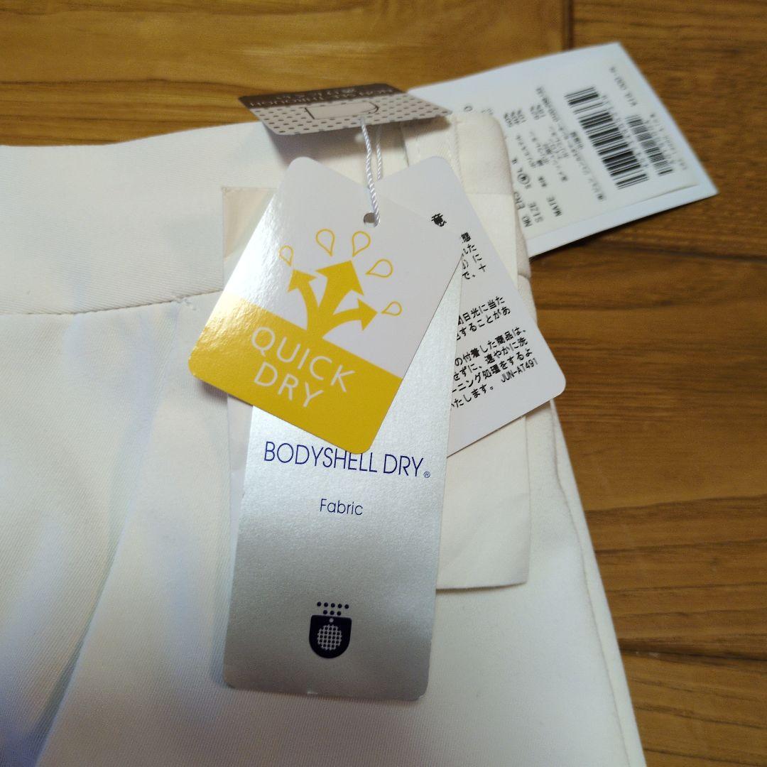 《新品》JUN&ROPE　ゴルフパンツ　Mサイズ
