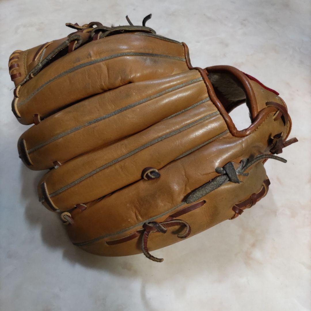 ローリングス　Rawlings　内野手用グローブ　RG201L　軟式