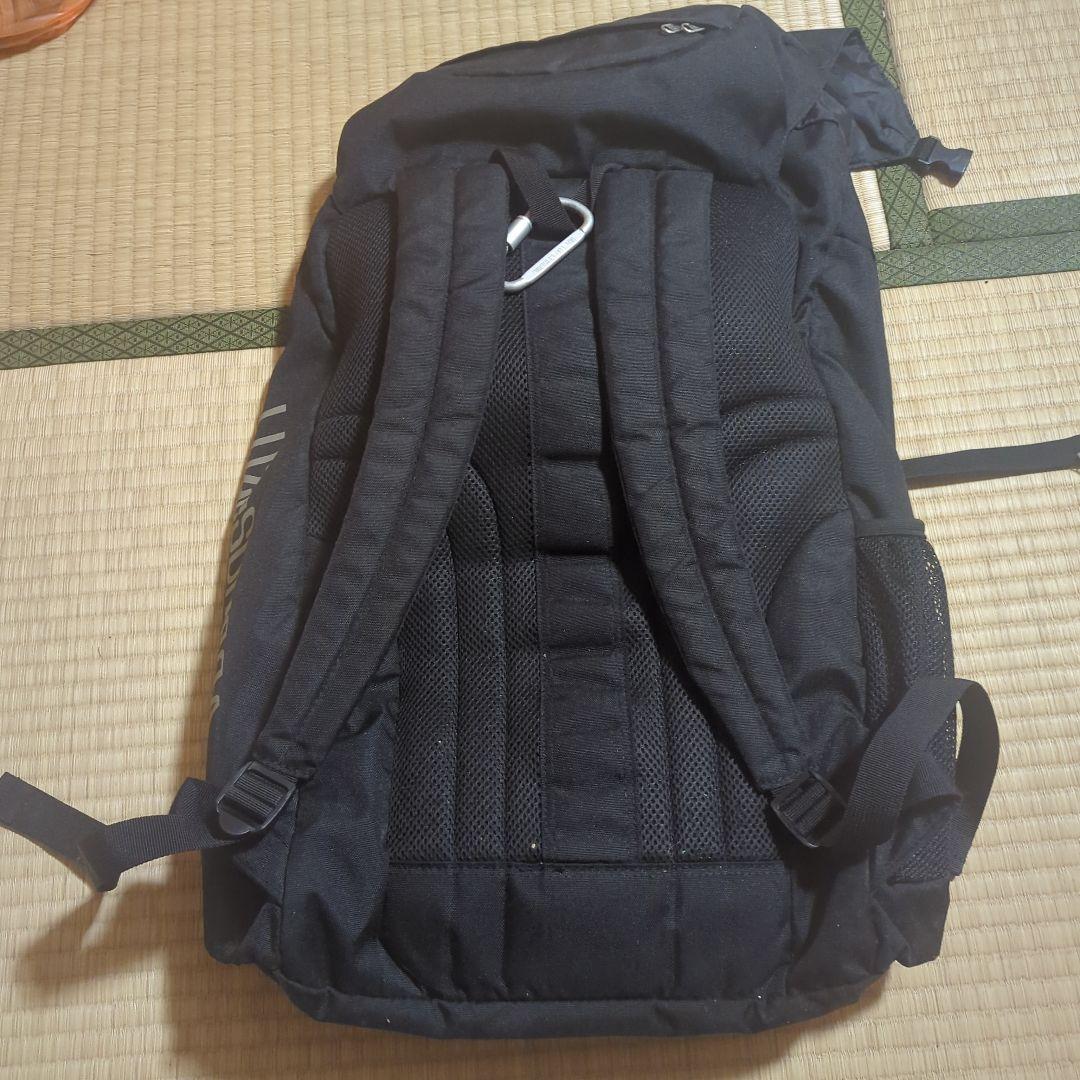 サッカーリュック