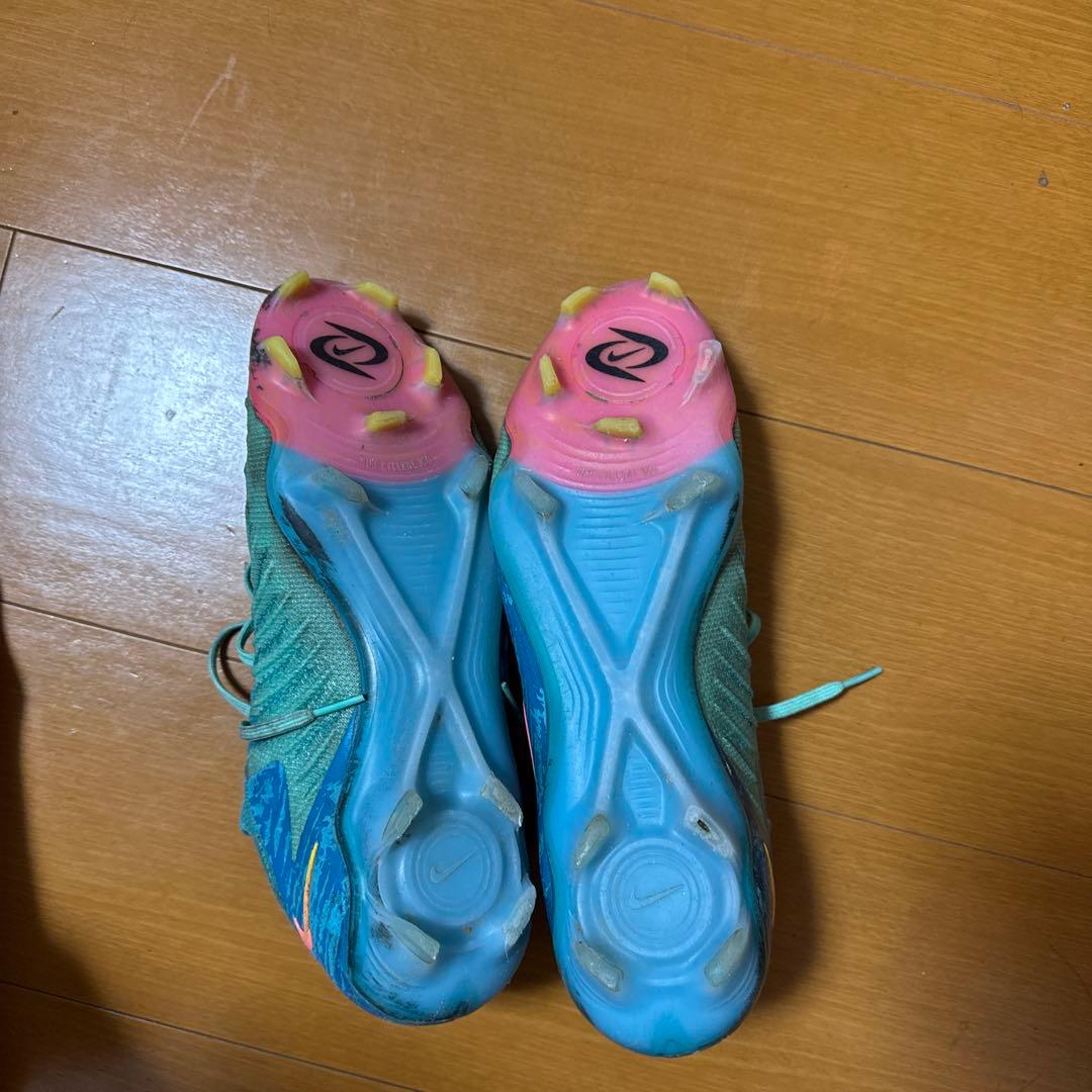 シューズ Nike Phantom GT pro