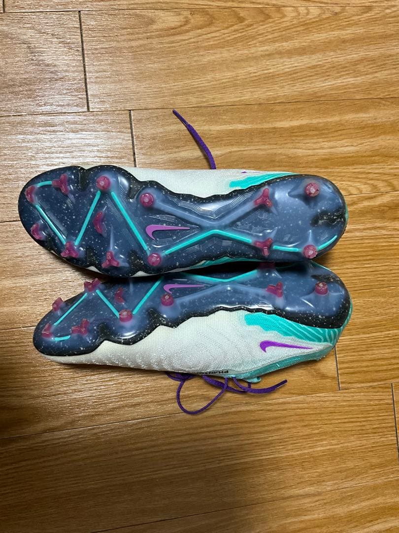 NIKEファントムGXエリート