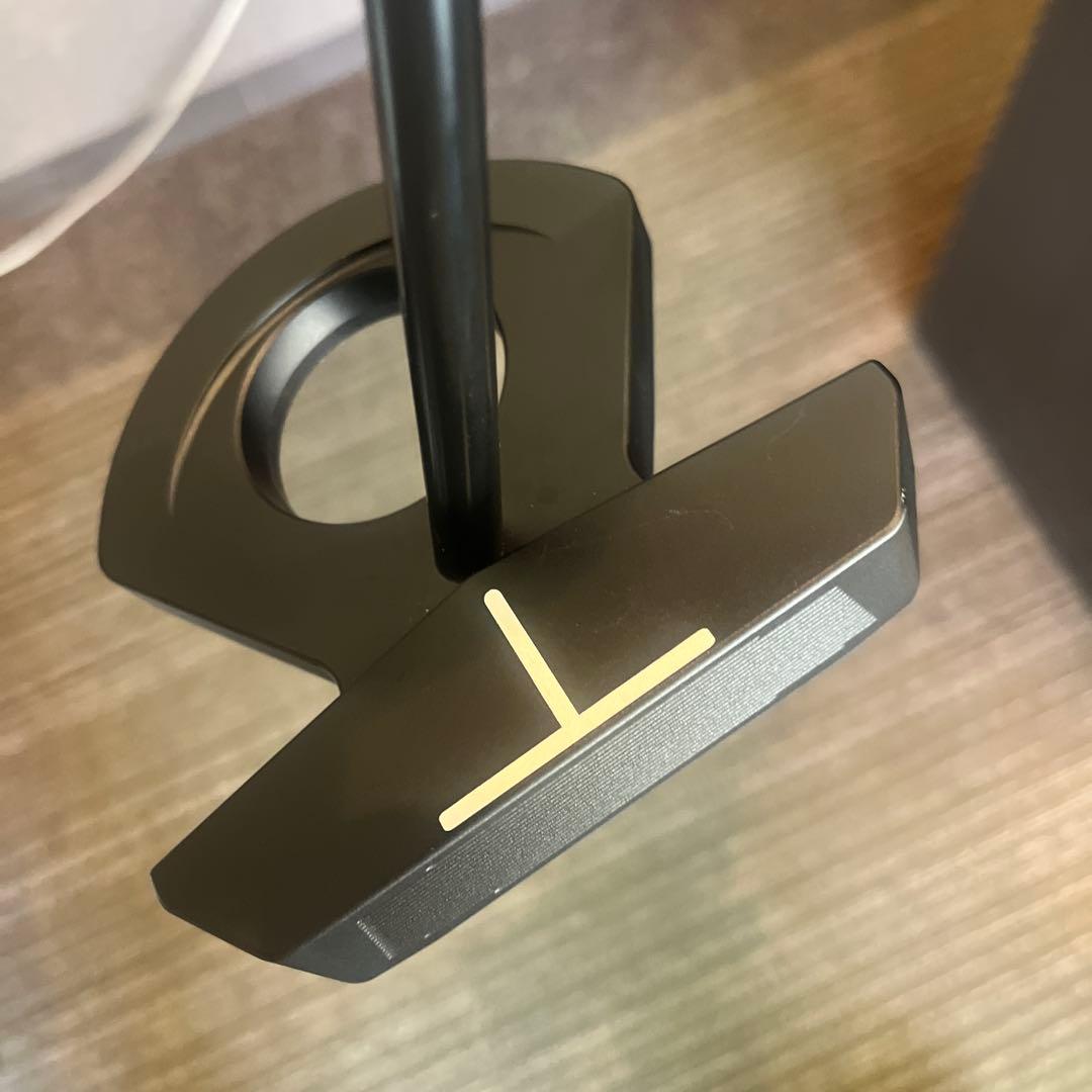 専用❣️LAB GOLF DF3 34インチ美品