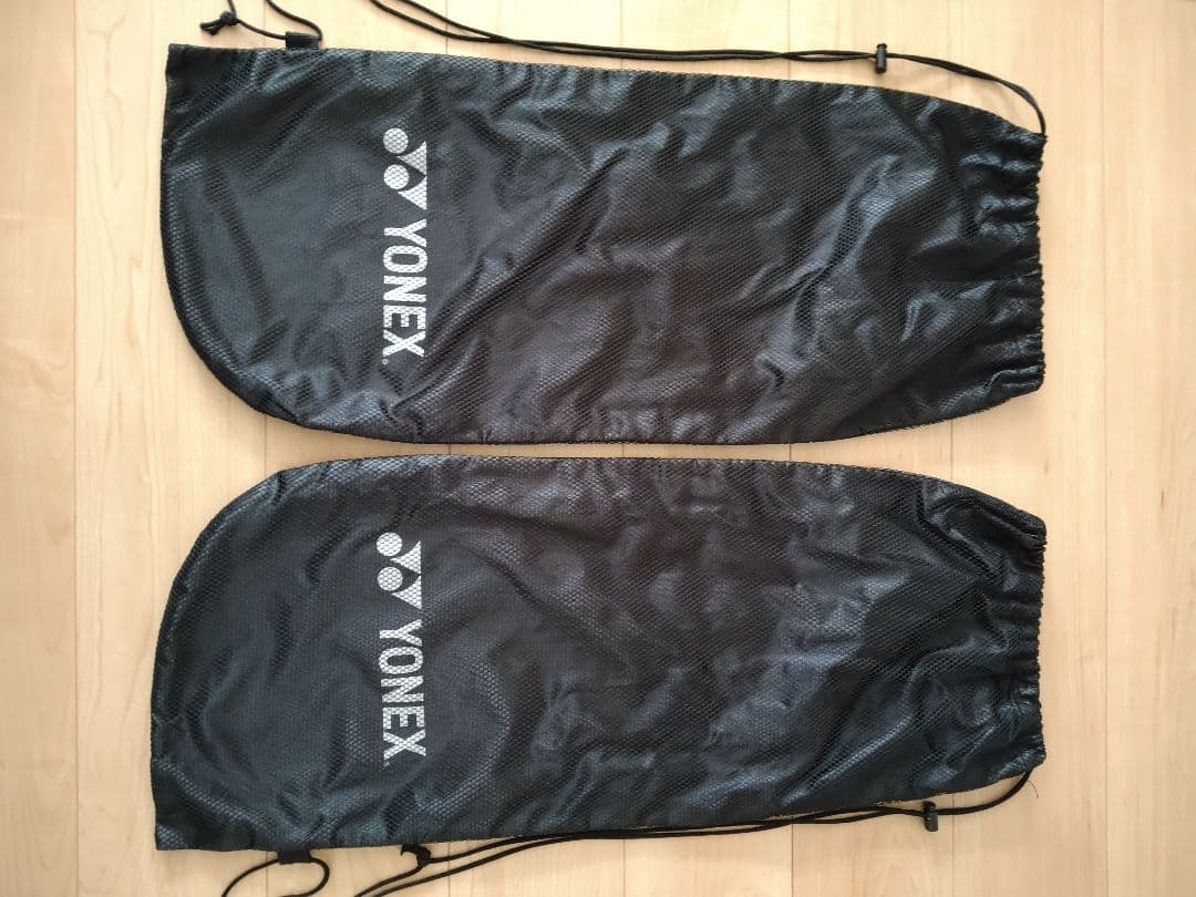 YONEX VCORE 100 （限定デザイン）2本セット G2