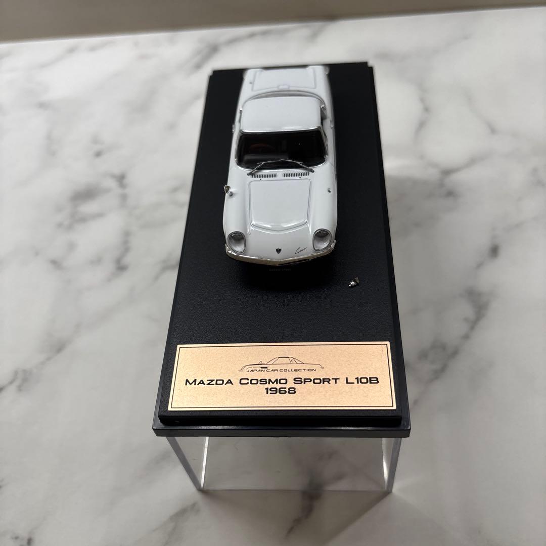 国産名車 GTR他 スポーツカー6セット