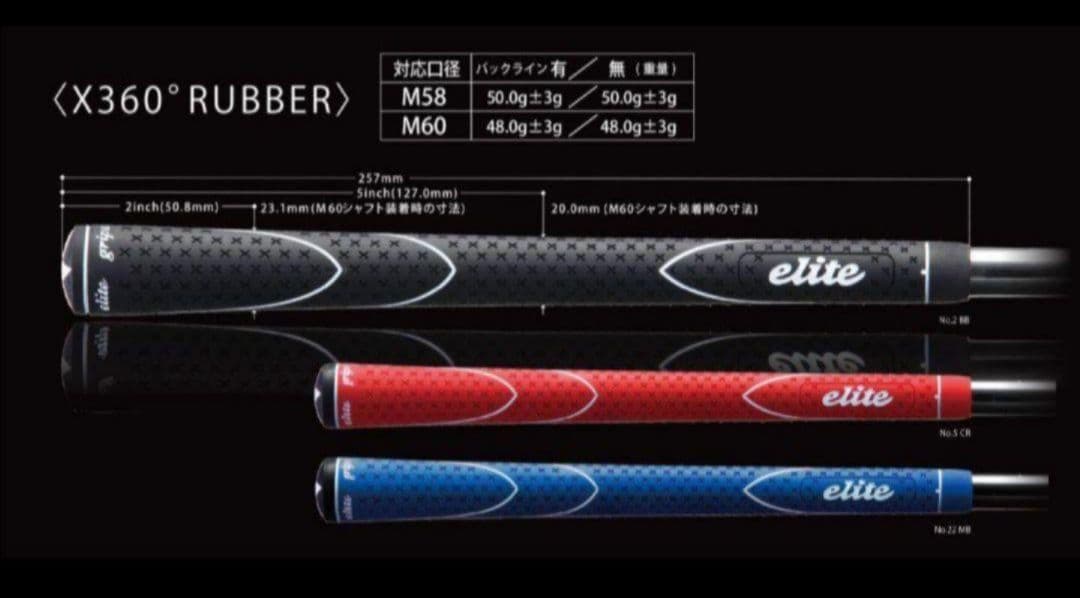 ②スチールファイバーiシリーズ 95CW Sフレックス ユーティリティカスタム