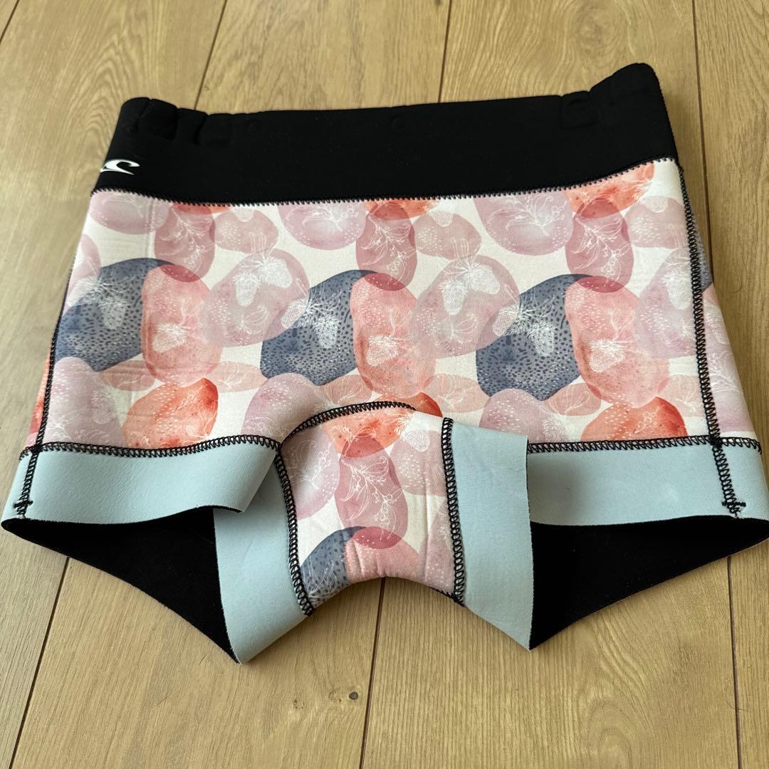 O'Neill ウエットスーツ　セットアップ 3点セット　ピンク　MSサイズ