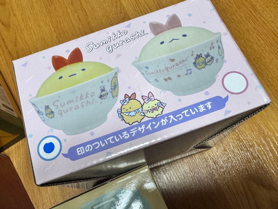 Disney 鍋 カラトリー ティーポット すみっコぐらし セット