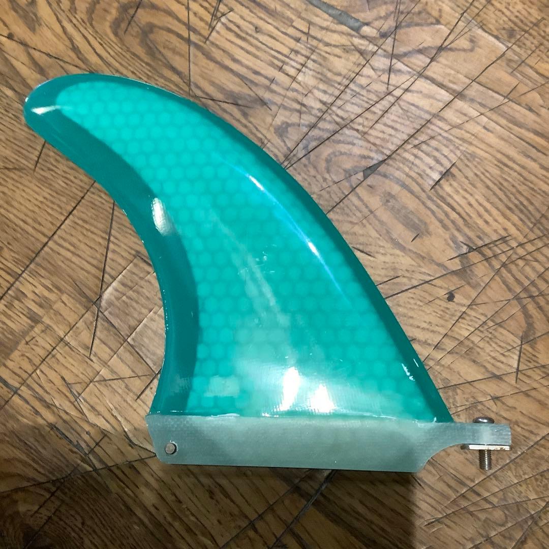 【値下げ】Frow ficon system 7 フィン　fin