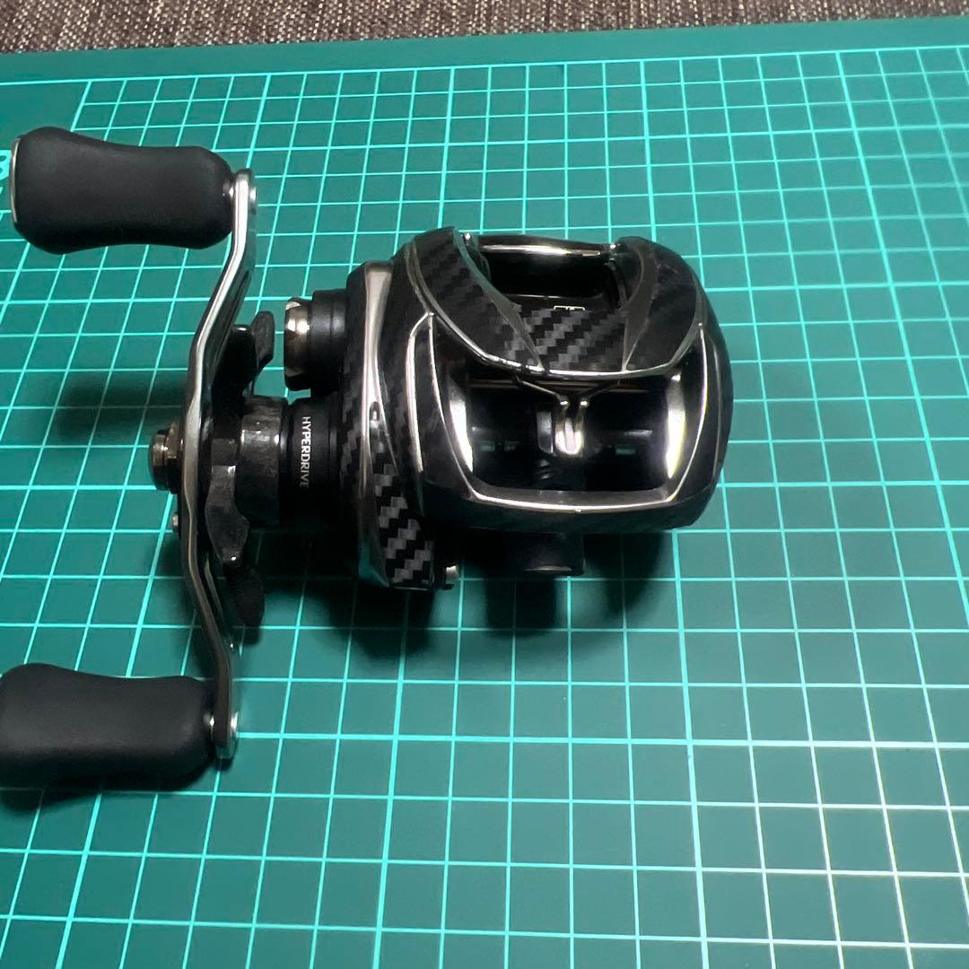 ジリオン　SVTW 1000XH