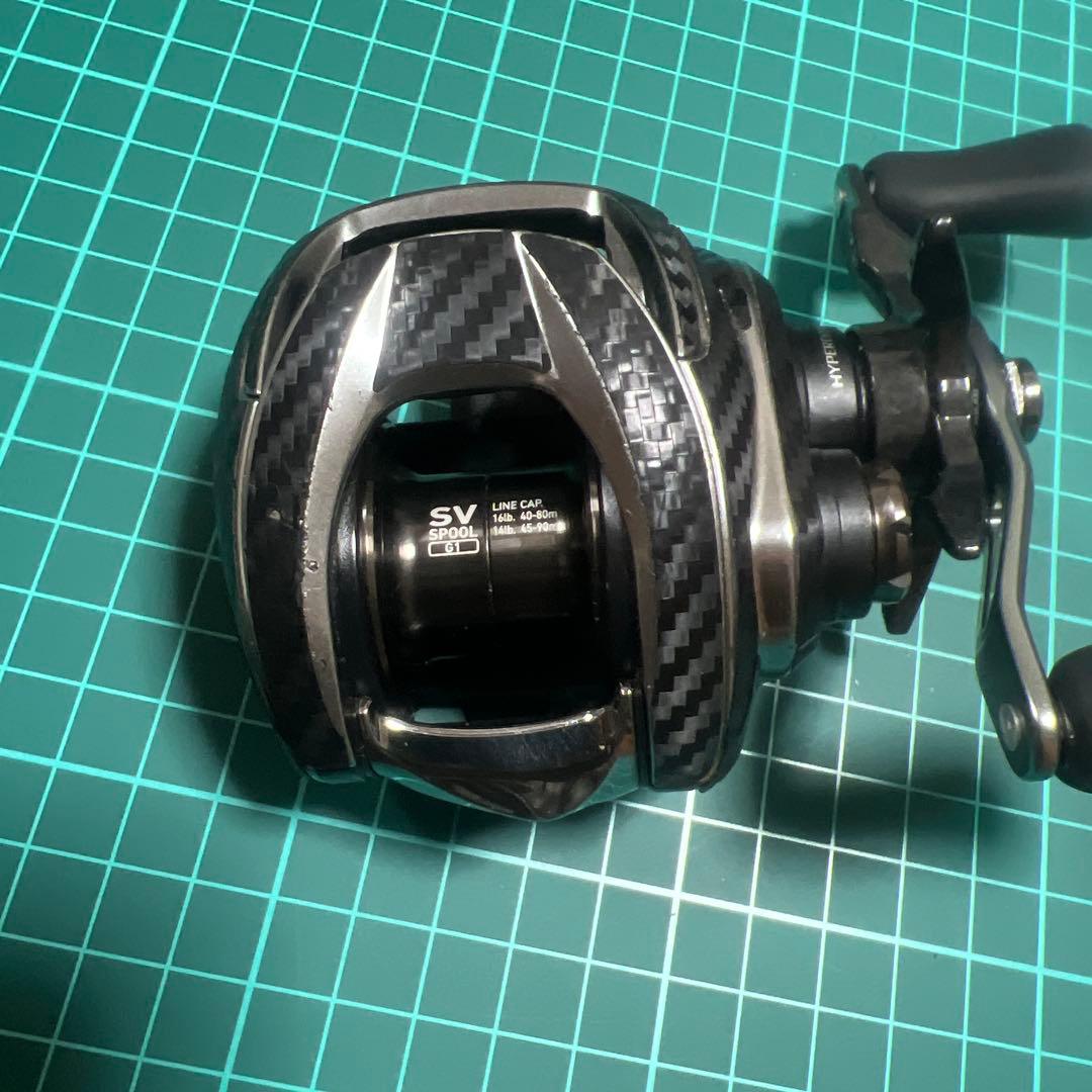 ジリオン　SVTW 1000XH