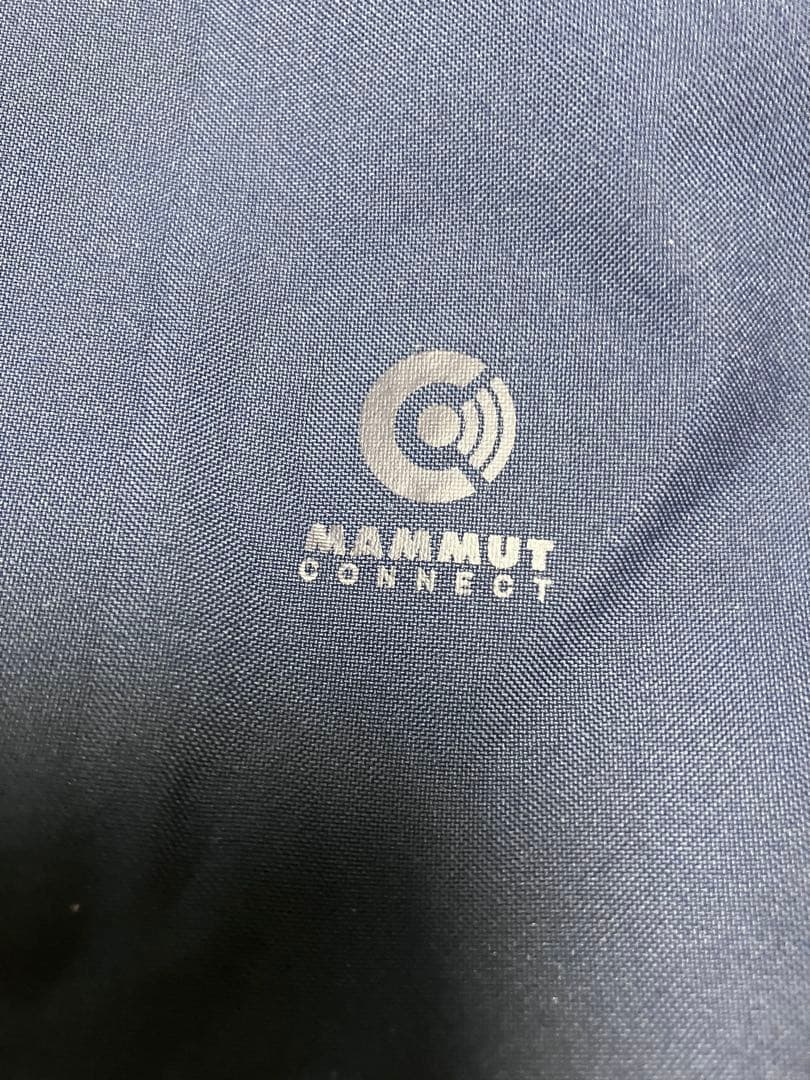 マムート MAMMUT Casanna HS Thermo Pants Men