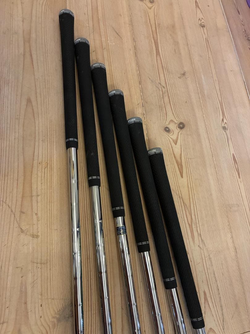 PING G430 アイアンセット　10本組！