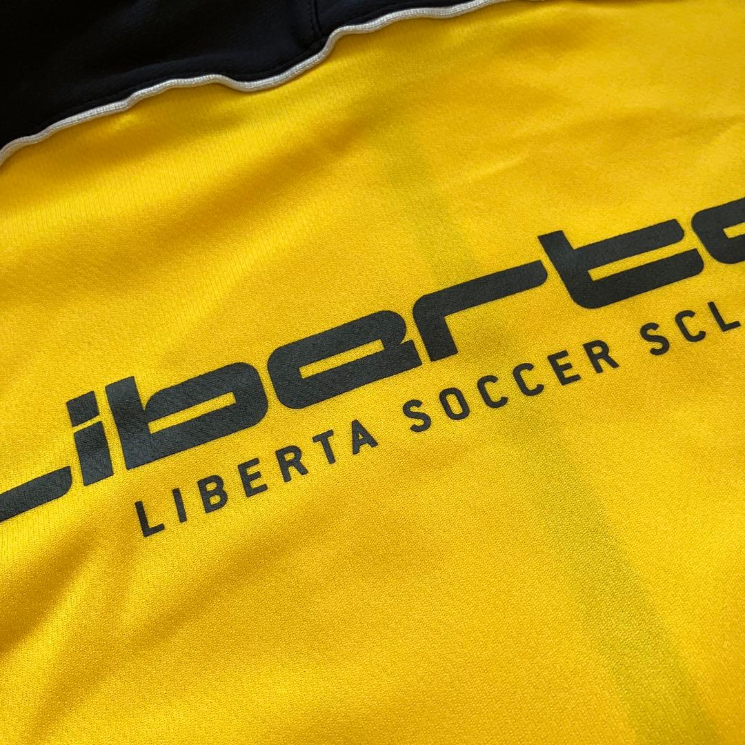 新品未使用　Liberta リベルタ　ジャージ　上サイズ160cm