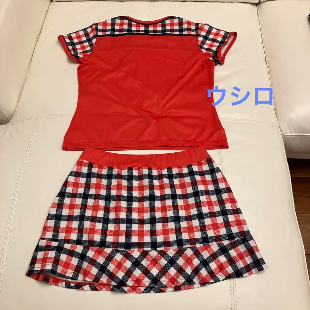 エレッセテニスウェア