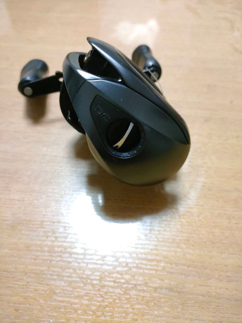 17エクスセンスDC
