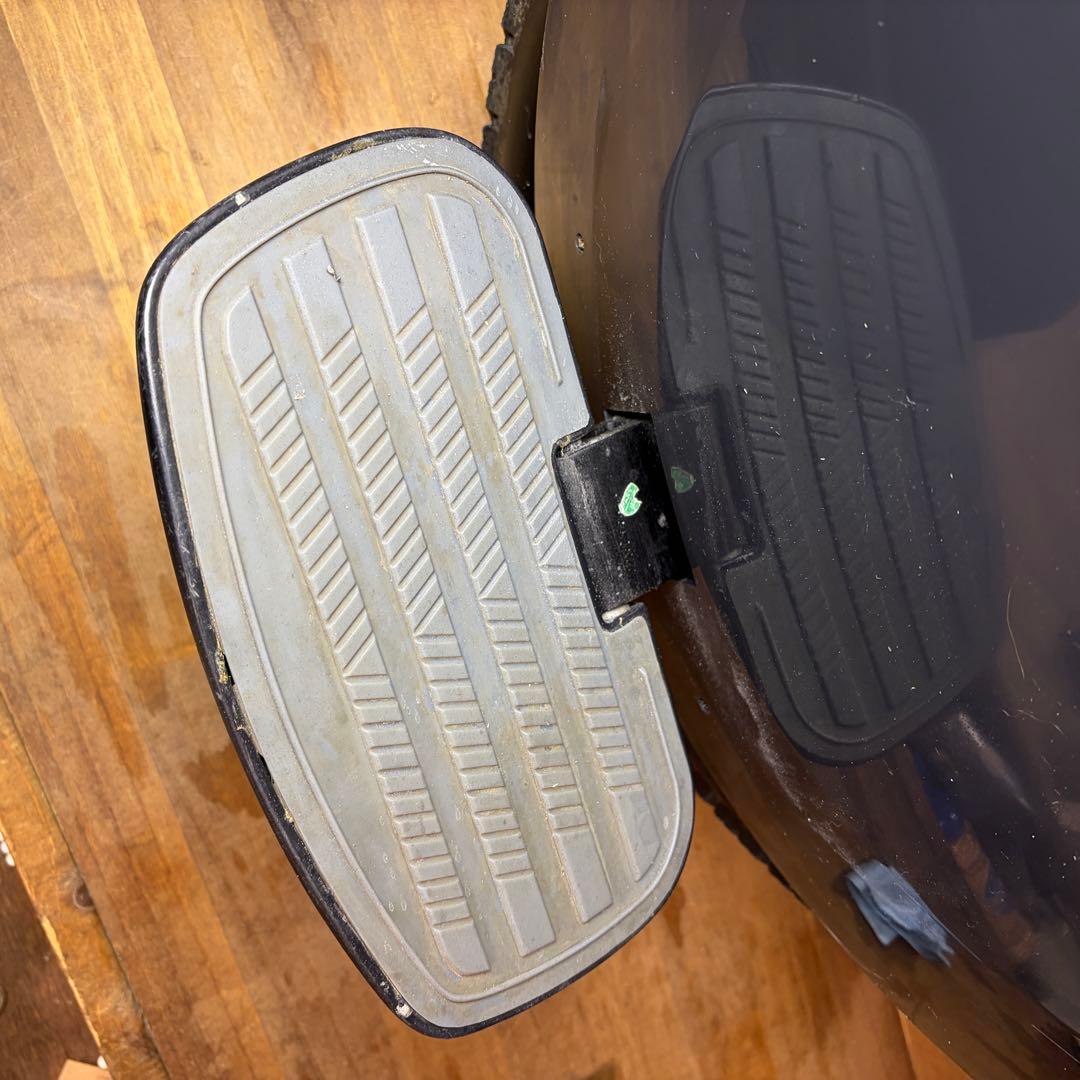 【走行少】INMOTION V10F インモーション 一輪セグウェイ