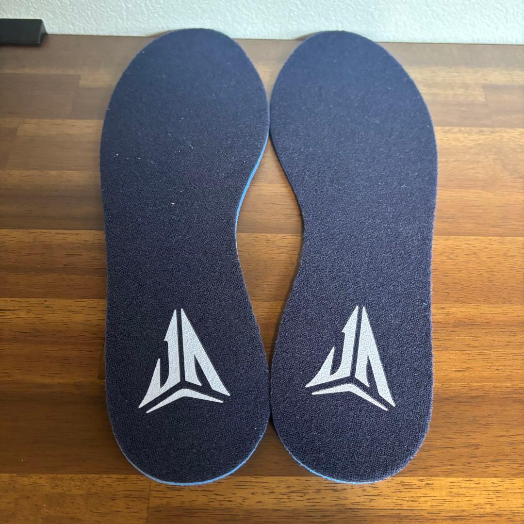 シューズ(男性用) NIKE Ja 2 EP 26.0cm