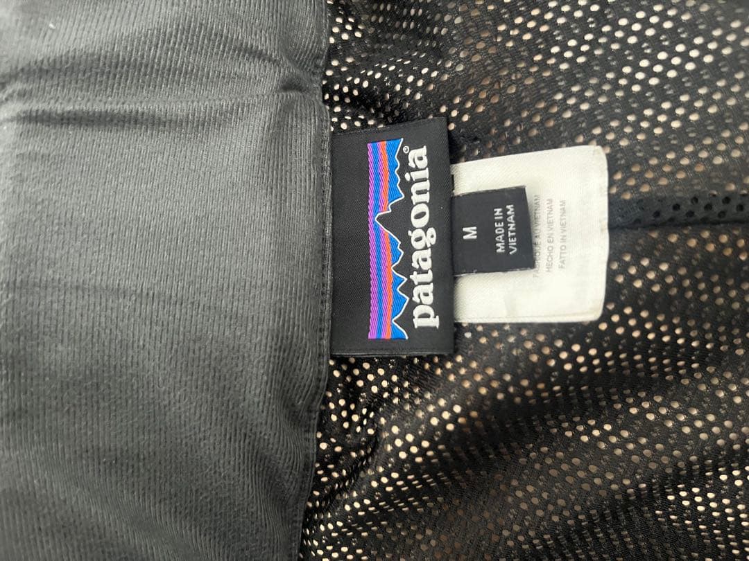 Patagonia スノーボードウェア スキーウェア上下セット