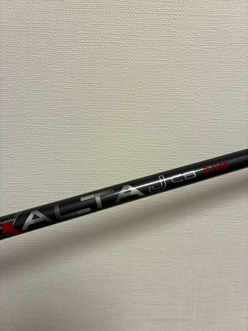 PING ALTA J CB RED シャフト 4U 22度 フレックスR