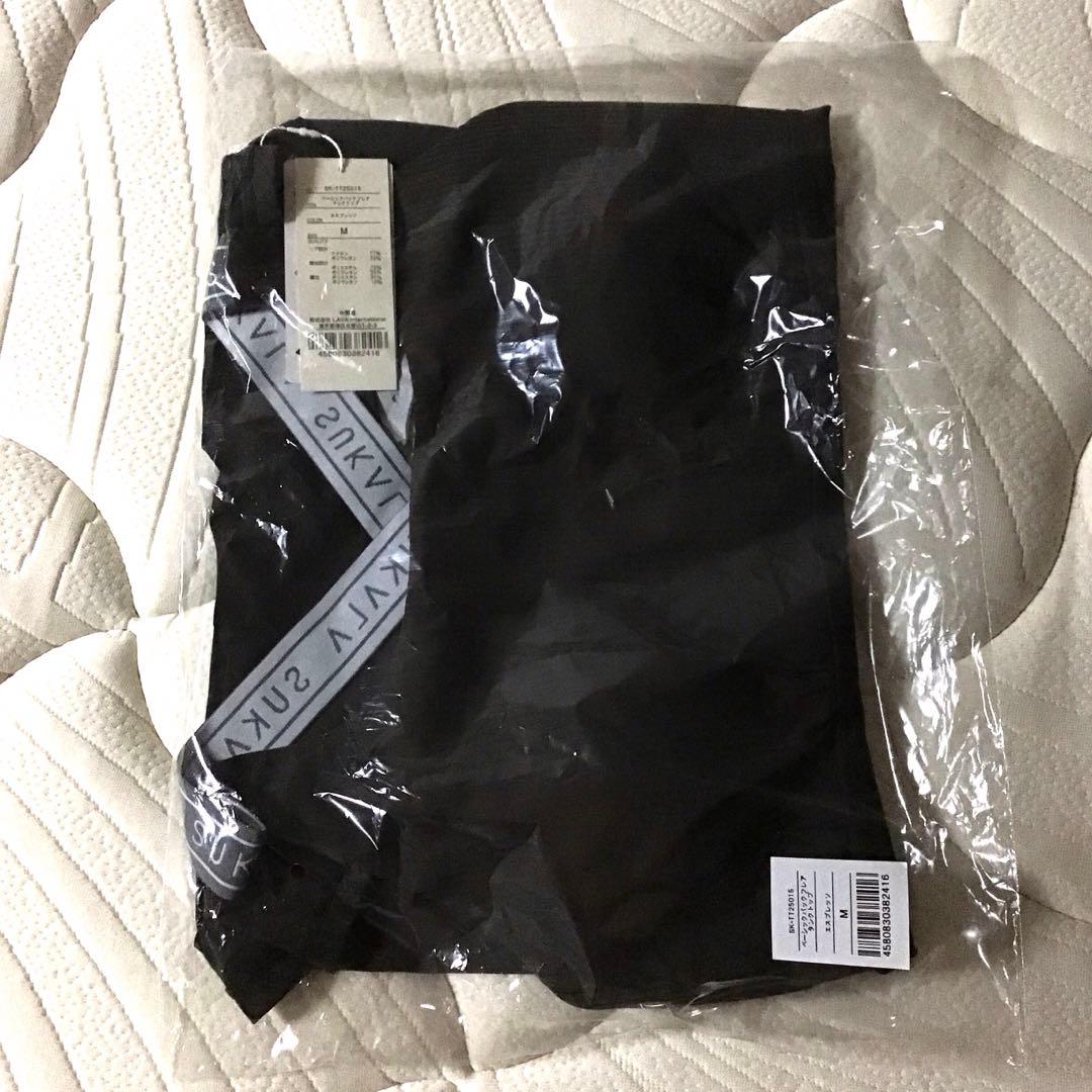 SUKALA ベーシックバックフレアタンクトップ　M