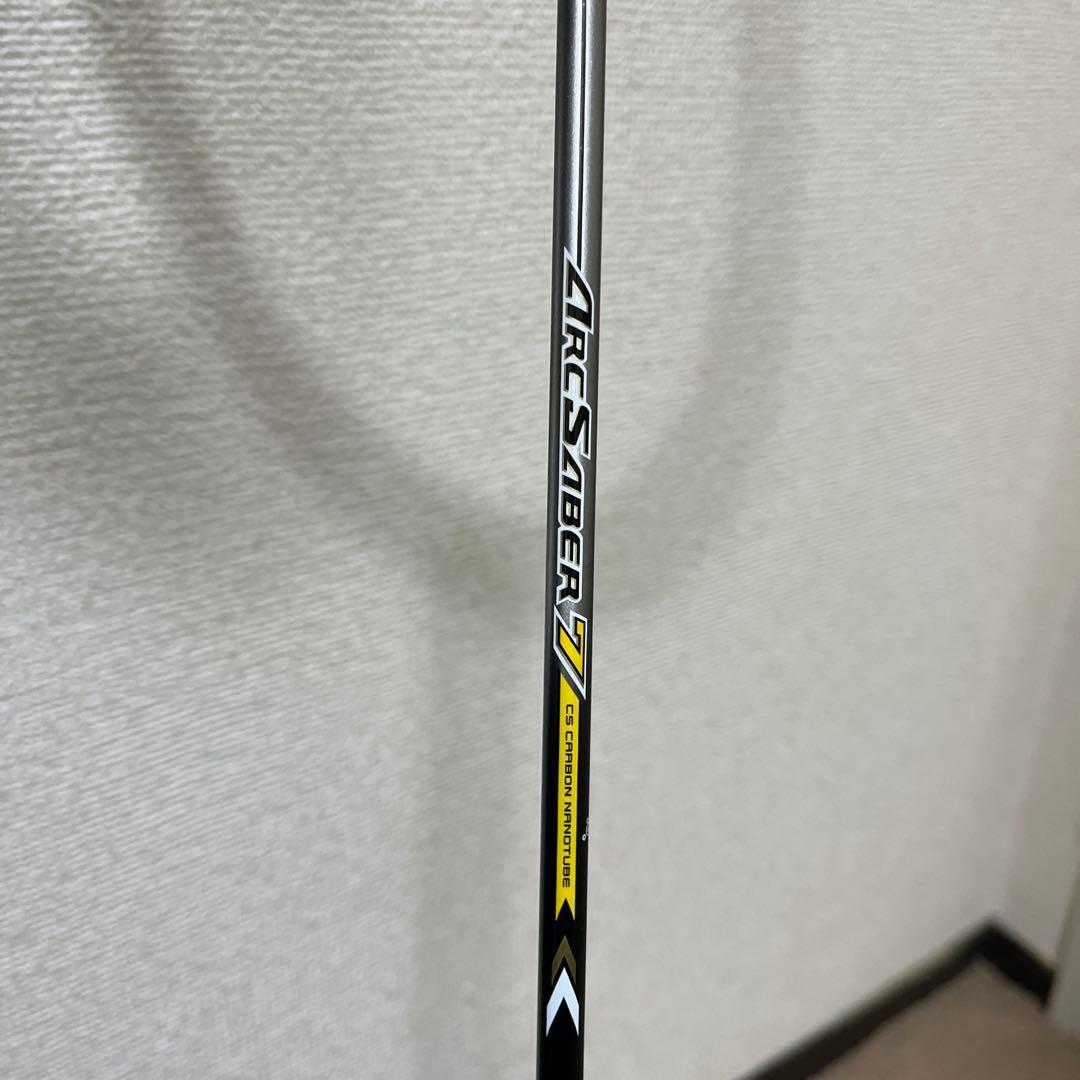 アークセーバー７