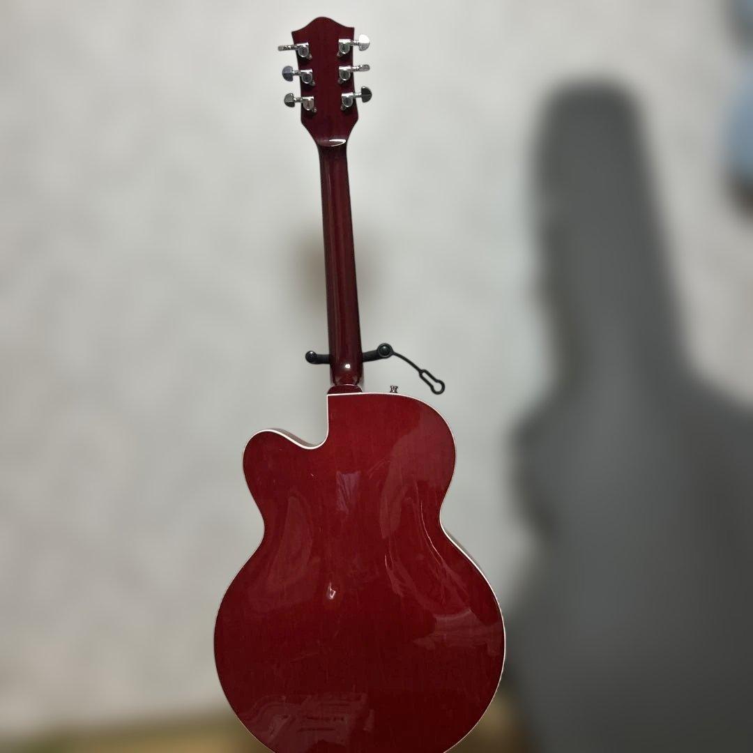 日本製 1995年グレッチ 5120 Electromatic