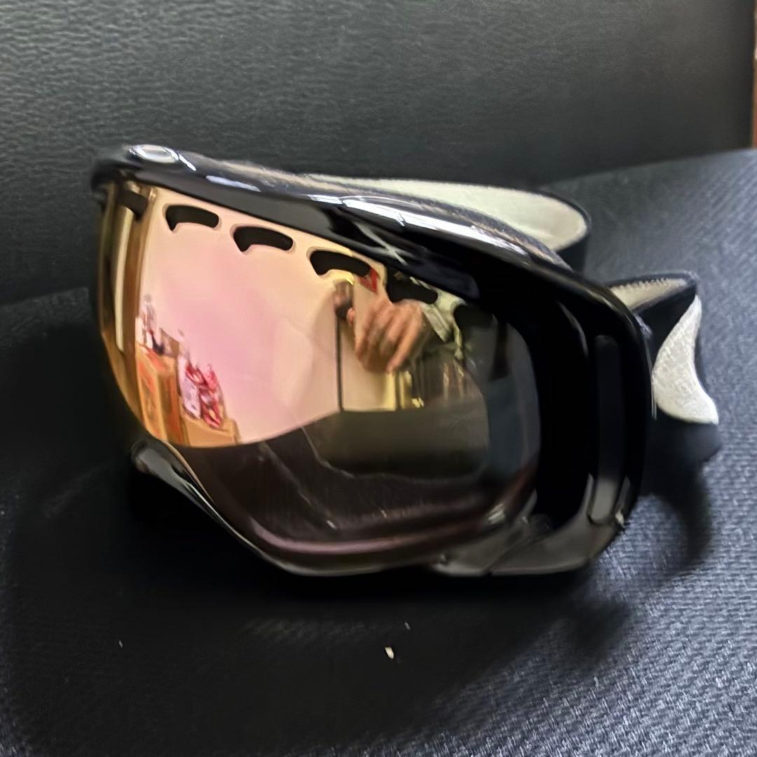 OAKLEY ヘルメット MOD5 Lサイズ