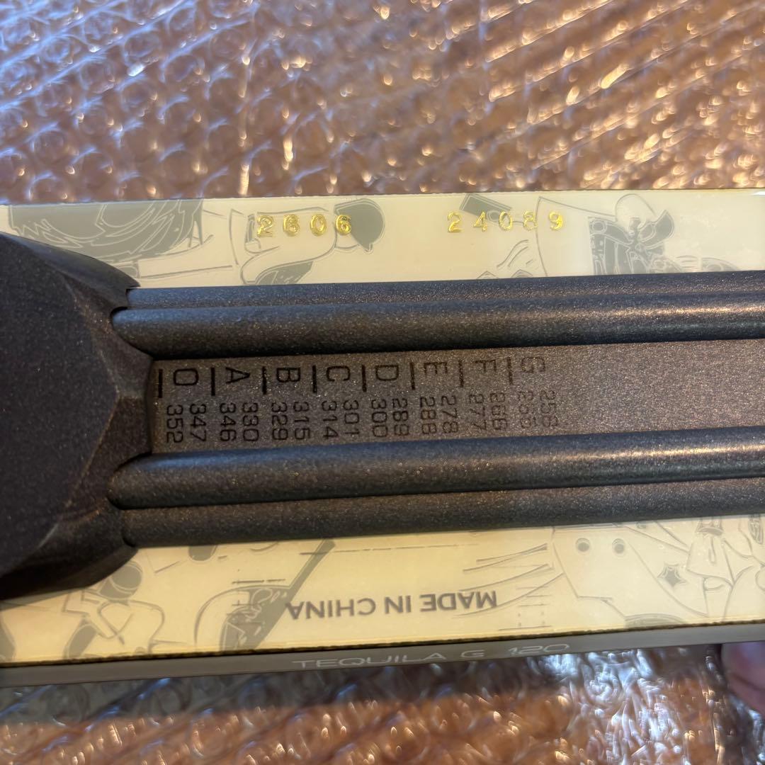 ショートスキー ミッドスキー　キスマーク ツインチップ　工具不要