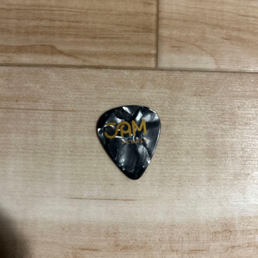 ギター JAM pedals Rattler