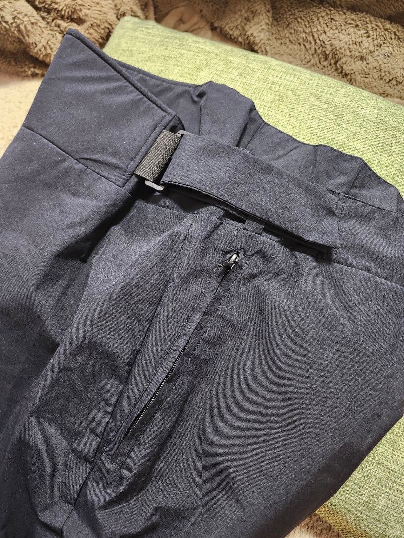 +phenix GORE-TEX INFINIUM スキーウェア