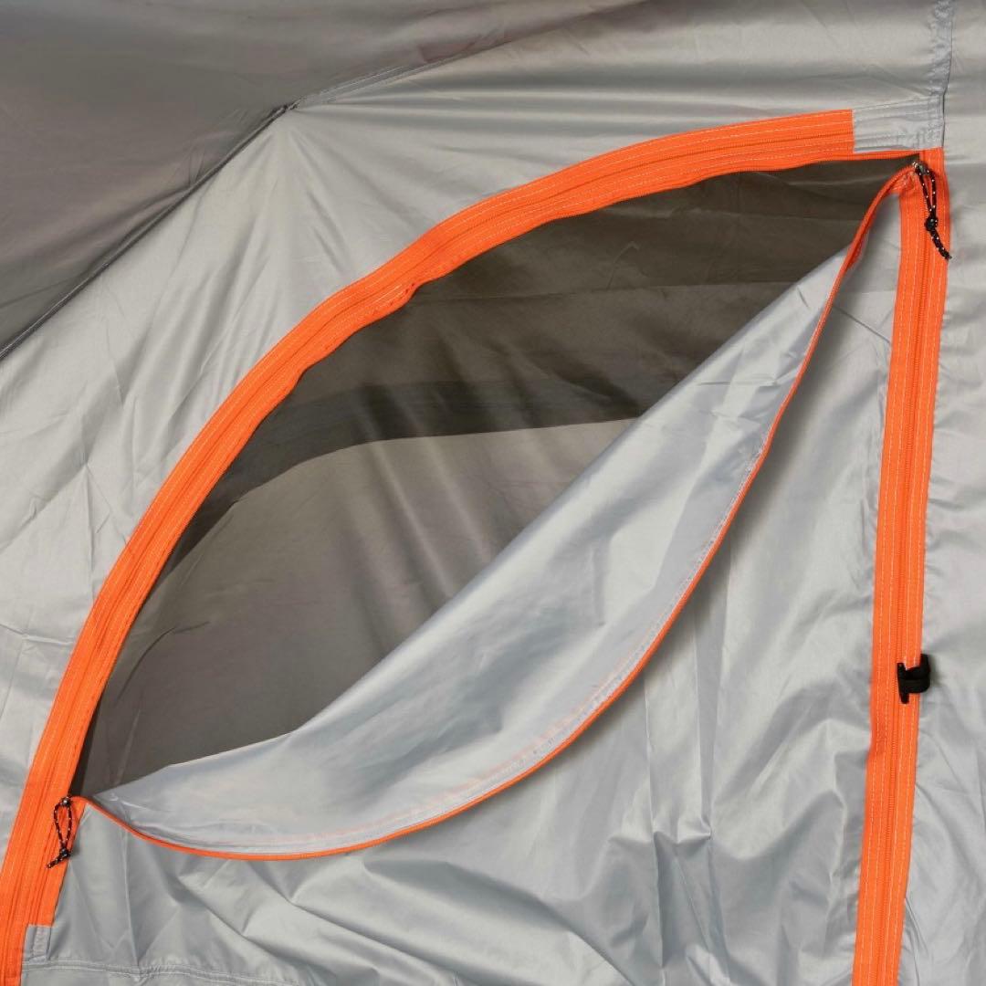 THE NORTH FACE Lander 6 TC 新品未使用