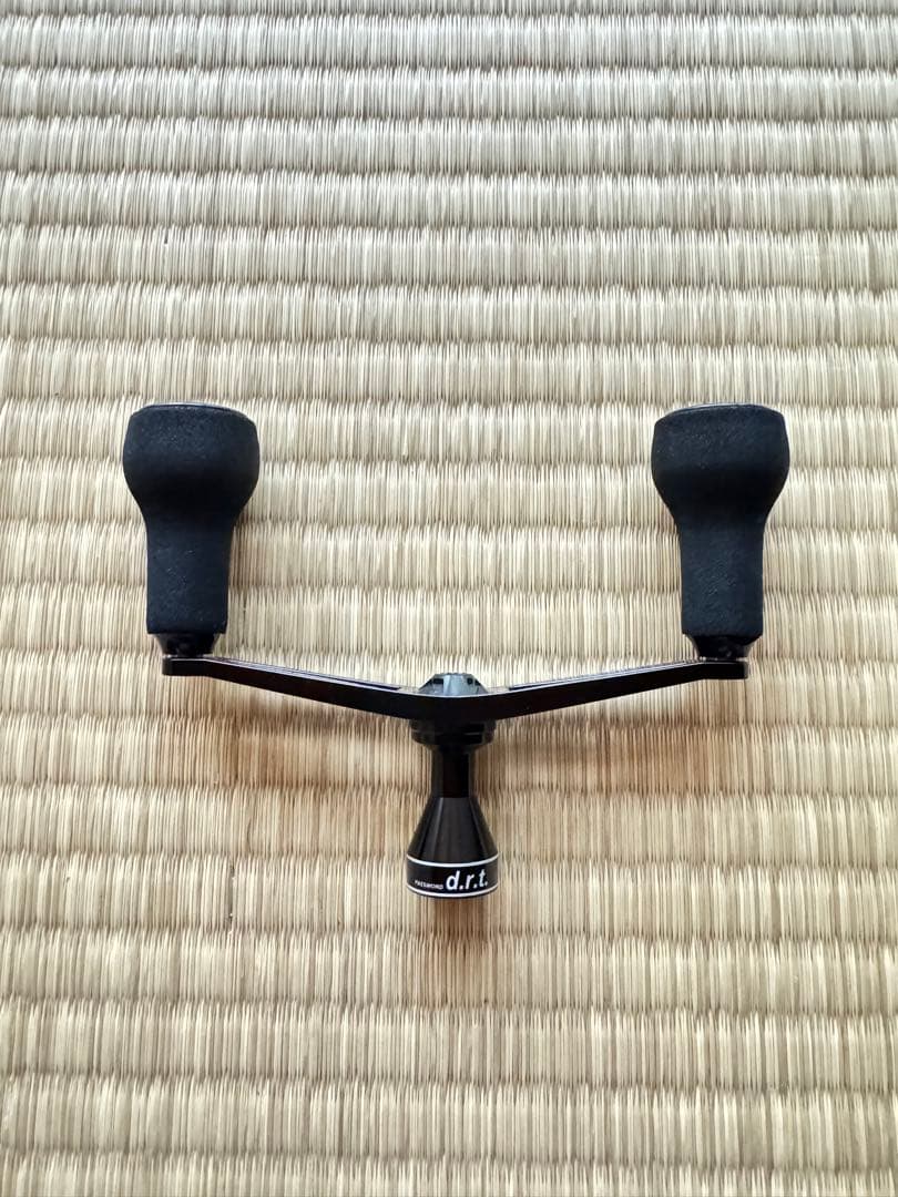 バリアルスピン　p.c.d 110