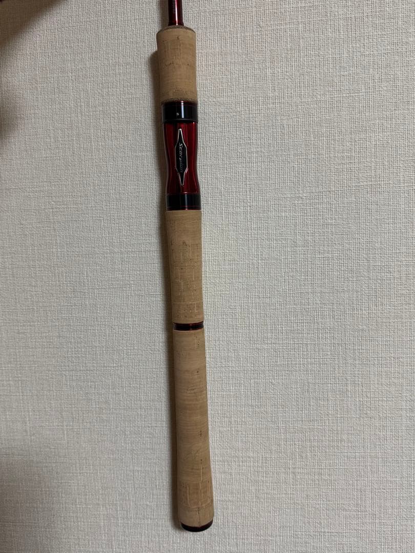 シマノ　スコーピオン2701FF-2