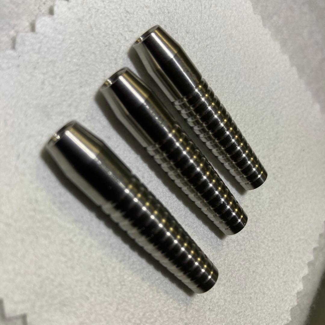新品同様　激レア　トリプレイト　アストラ2（ジョニー4.5）　バレルのみ
