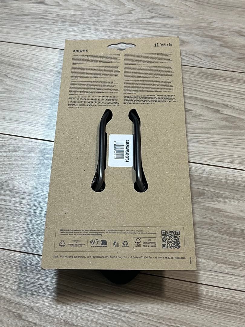 fizik arione r3 フィジーク　アリオネr3