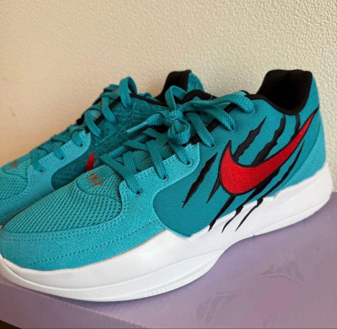 【新品】Nike JA2 Scratch EP 29.0