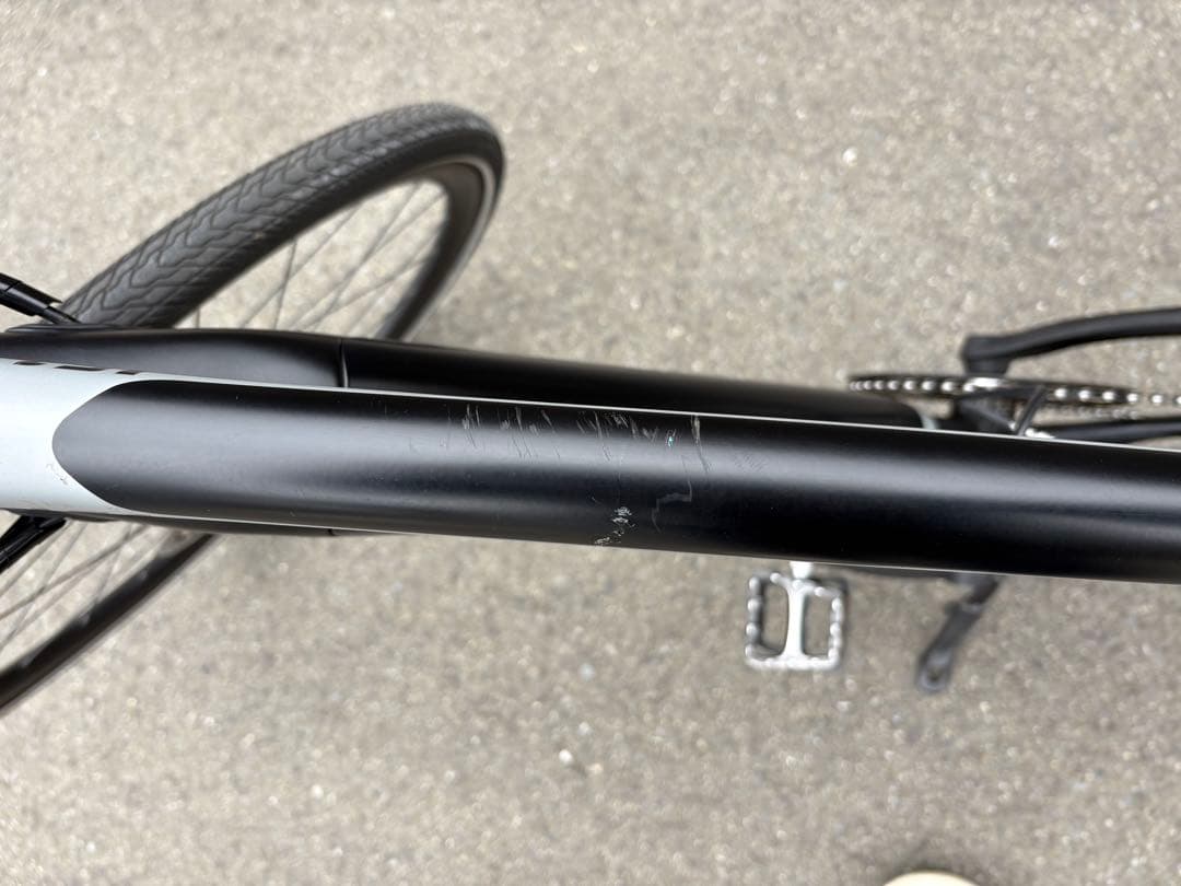 BESV JF1 電動自転車 ベスビー