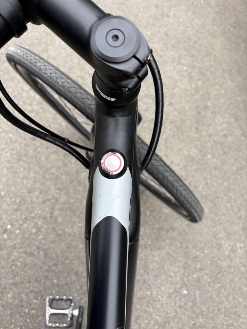 BESV JF1 電動自転車 ベスビー