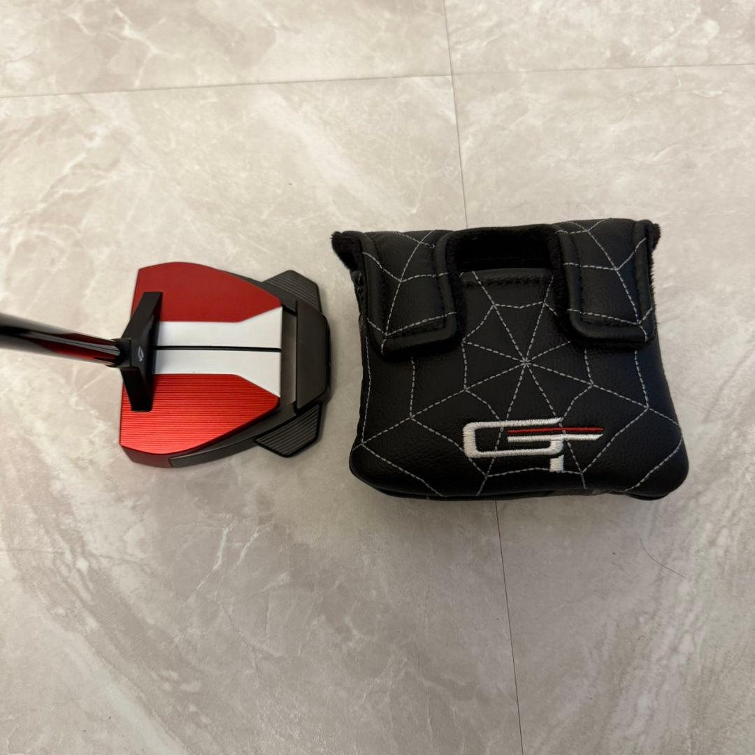 TaylorMade TM2 パター 120 Putter　センターシャフト
