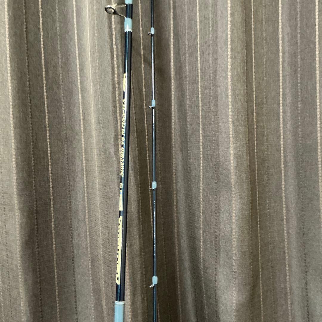 ツララ　ハーモニクス98MHSS-HX