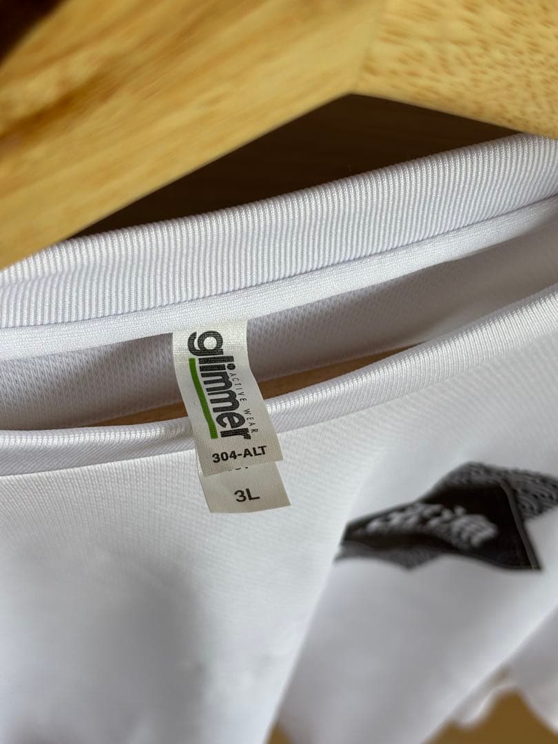 ウオヨロズ　魚萬　紳士の密漁　DRY ロングTシャツ　密漁　ロンT ドライ　釣り