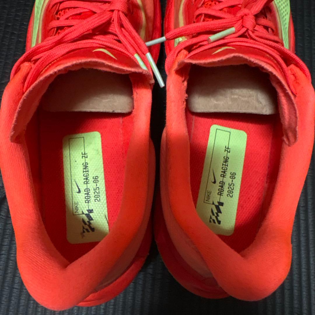スパイク・シューズ NIKE ZOOM FLY 6