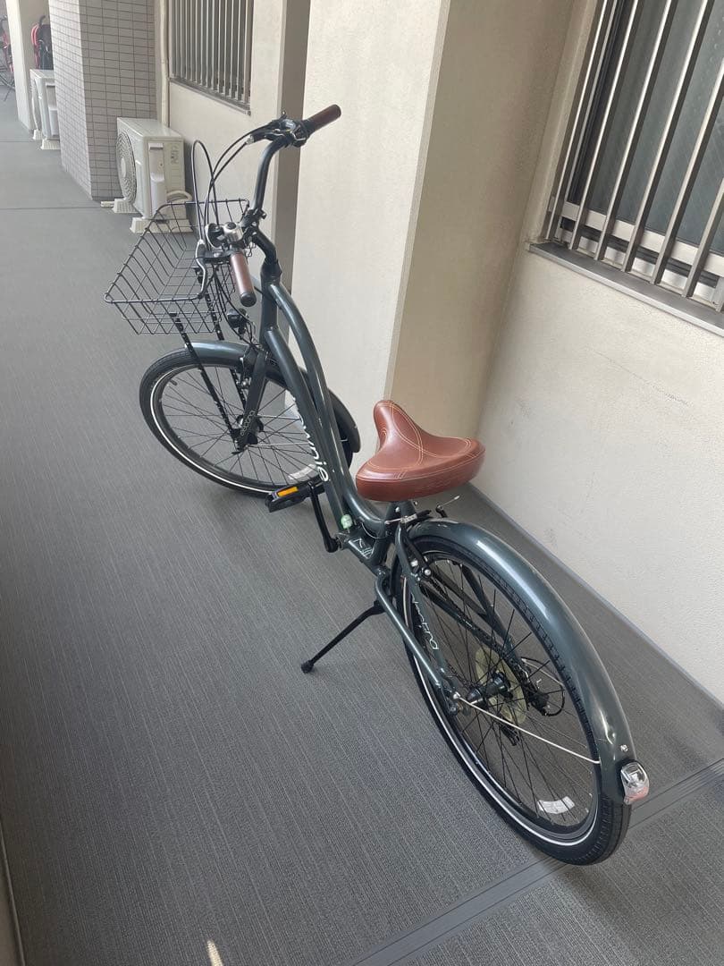 ELECTRA TOWNIE エレクトラビーチクルーザー 26インチ