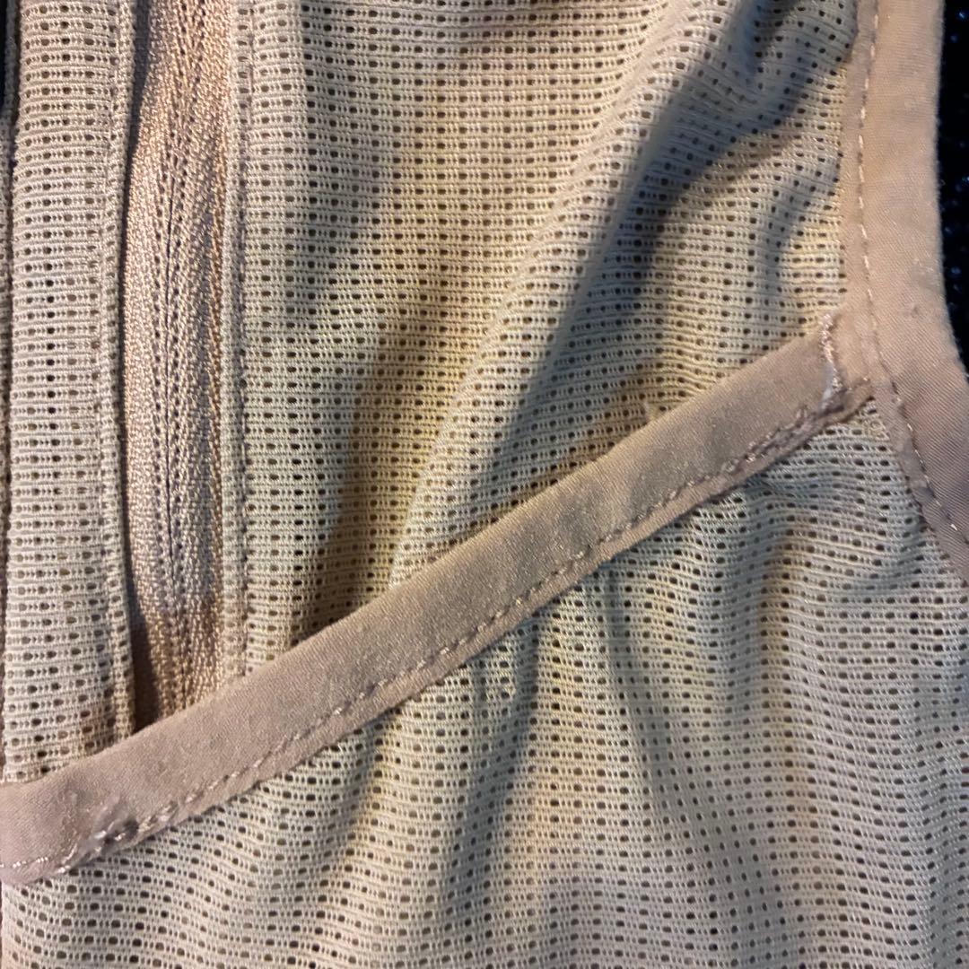 THE NORTH FACE サンライザーランベスト　M