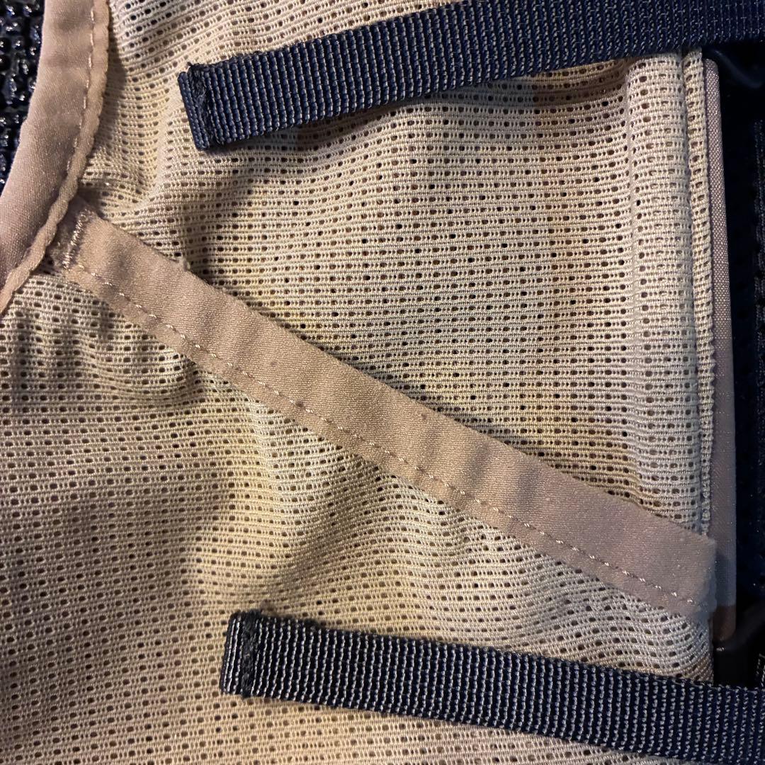 THE NORTH FACE サンライザーランベスト　M