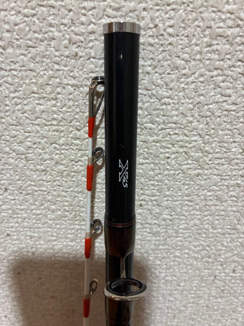 早い者勝ち　最終値下げ　ダイワ　アナリスターヤリイカH190