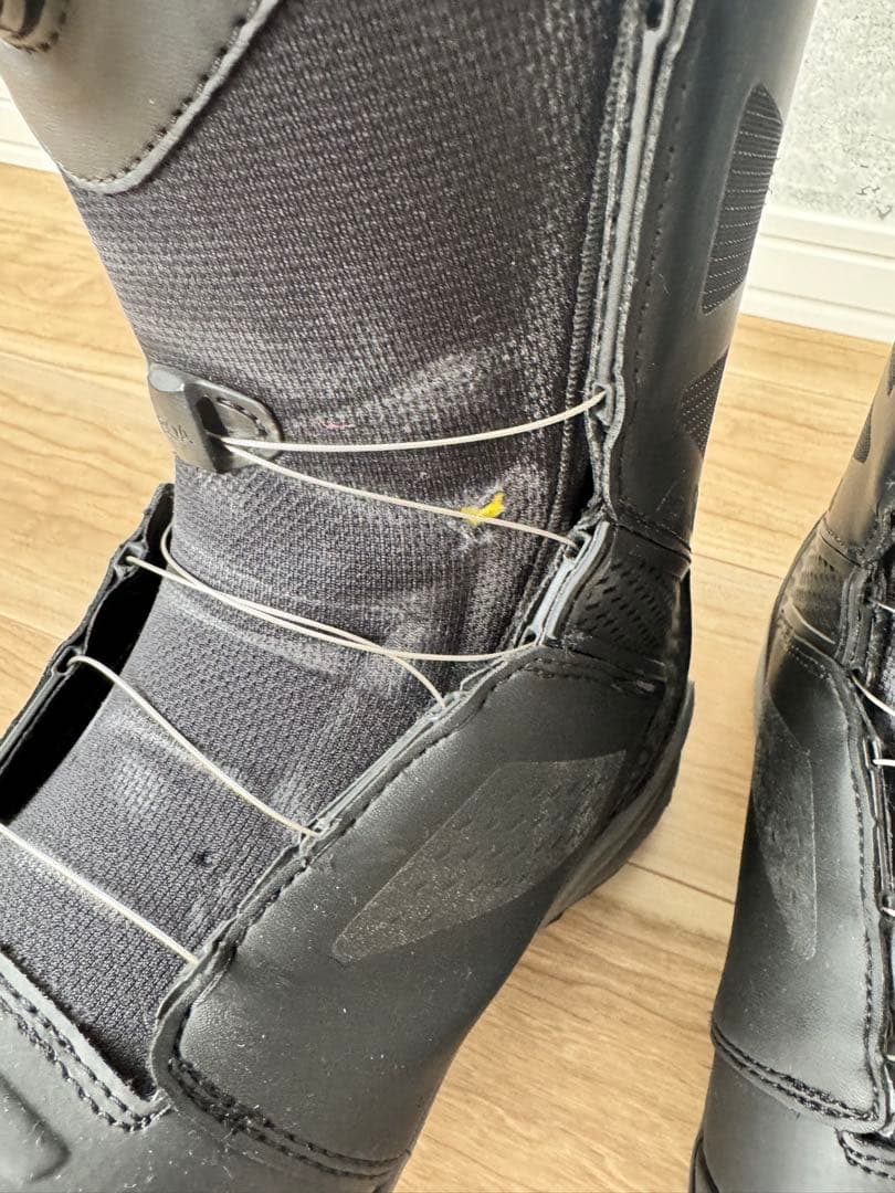 値下げ Salomon Dialogue Dual Boa Wide