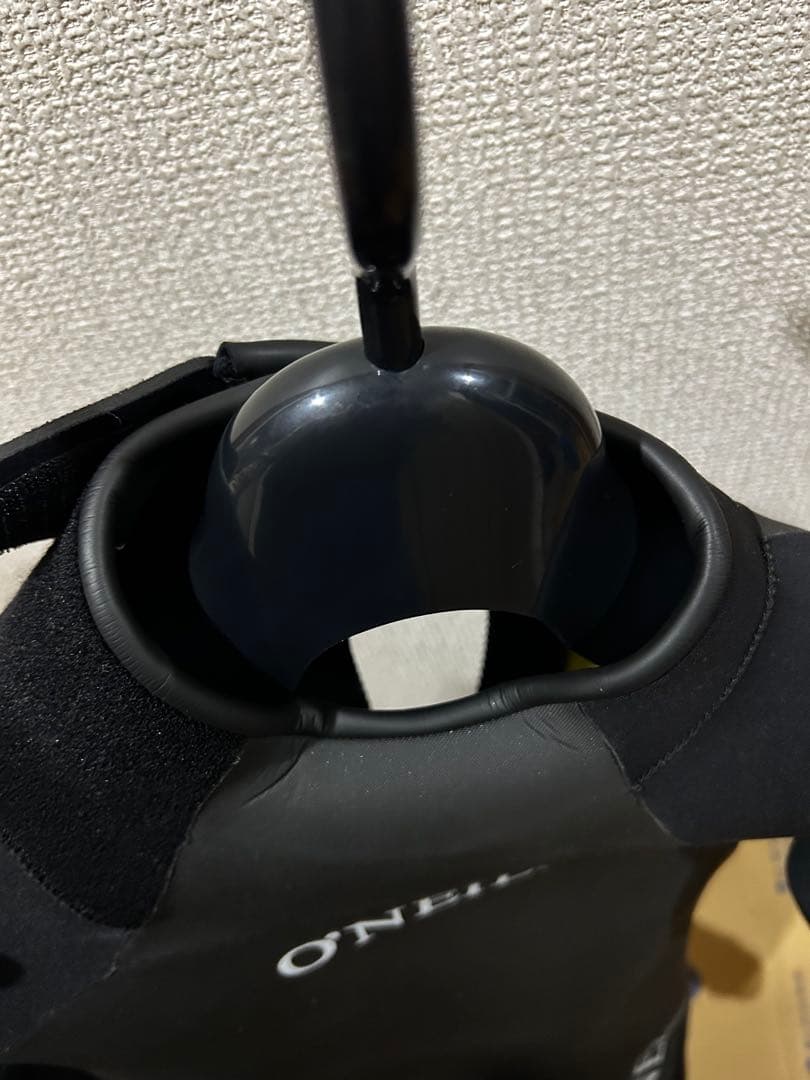 ほぼ新品かMサイズO'NEILL ウェットスーツ