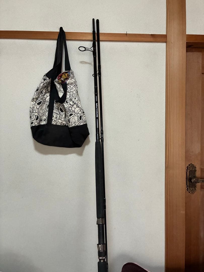 アキュラ　MUTHOS 100HHH