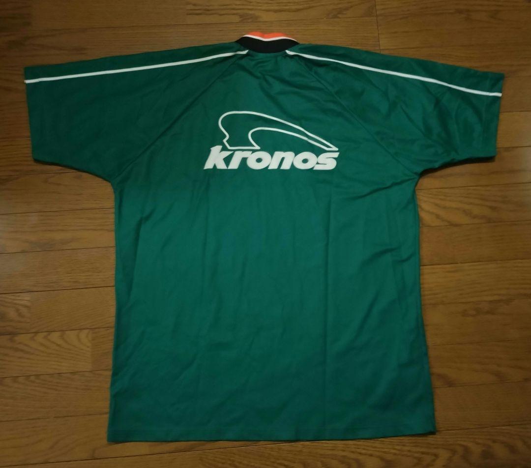 クロノス サッカー セリエA ヴェネチア ユニフォーム ヴィンテージ ベネチア
